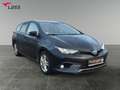 Toyota Auris 1.8 Touring Sports Team D AUT Facelift LM Schwarz - thumbnail 8