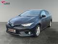 Toyota Auris 1.8 Touring Sports Team D AUT Facelift LM Schwarz - thumbnail 2