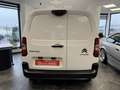 Citroen Berlingo M 650KG BLUEHDI 130 S\u0026S DRIVER EAT8 Blanc - thumbnail 4