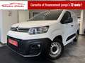 Citroen Berlingo M 650KG BLUEHDI 130 S\u0026S DRIVER EAT8 Blanc - thumbnail 1