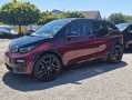 BMW i3 s SPORT UNIQUE FOREVER GSD H&K DRIVING+ NAVI pro Красный - thumbnail 7