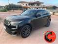 Land Rover Range Rover Velar Range Rover Velar 2017 2.0d i4 R-Dynamic SE 240cv Schwarz - thumbnail 1