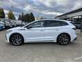 Skoda Enyaq 80 x Sportline*AHK*Pano*HUD*360*Kessy*Matrix* Blanc - thumbnail 6