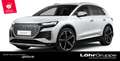 Audi Q4 e-tron 50 quattro S Line 21"|PANO|MATRIX|B&O|DYNAMIK Weiß - thumbnail 1