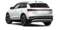 Audi Q4 e-tron 50 quattro S Line 21"|PANO|MATRIX|B&O|DYNAMIK Weiß - thumbnail 6
