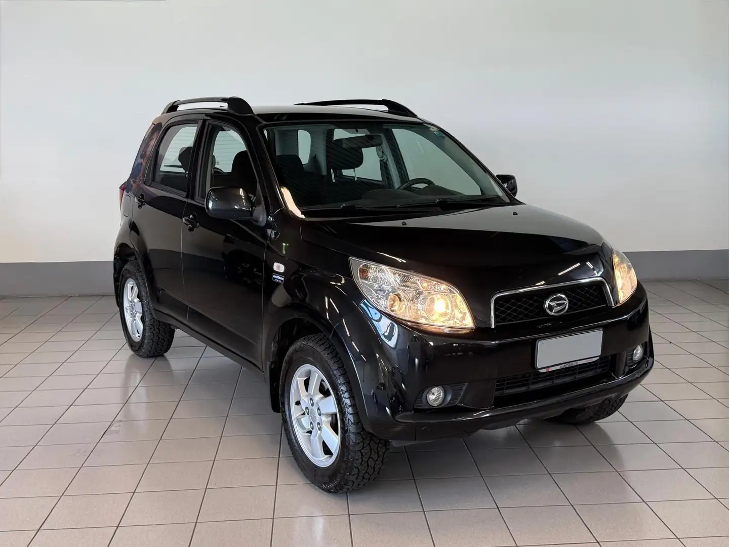 Daihatsu Terios Terios 1.5 SX Nero - 1