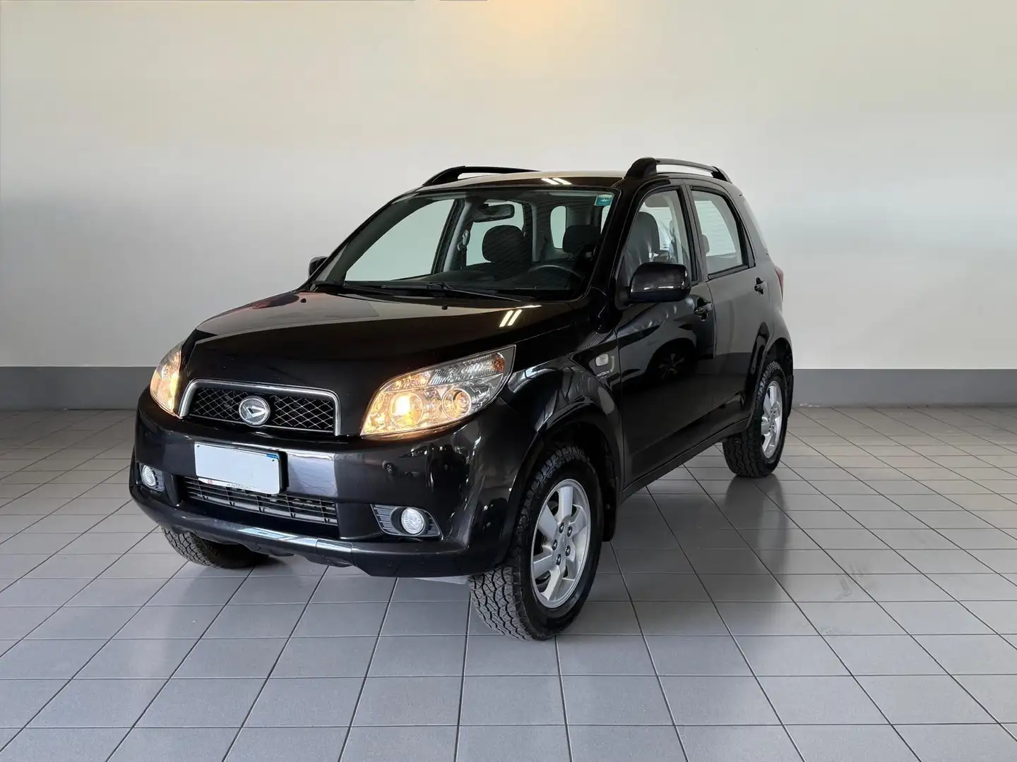 Daihatsu Terios Terios 1.5 SX Nero - 2