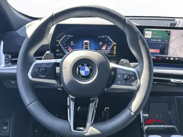BMW X2 view 14