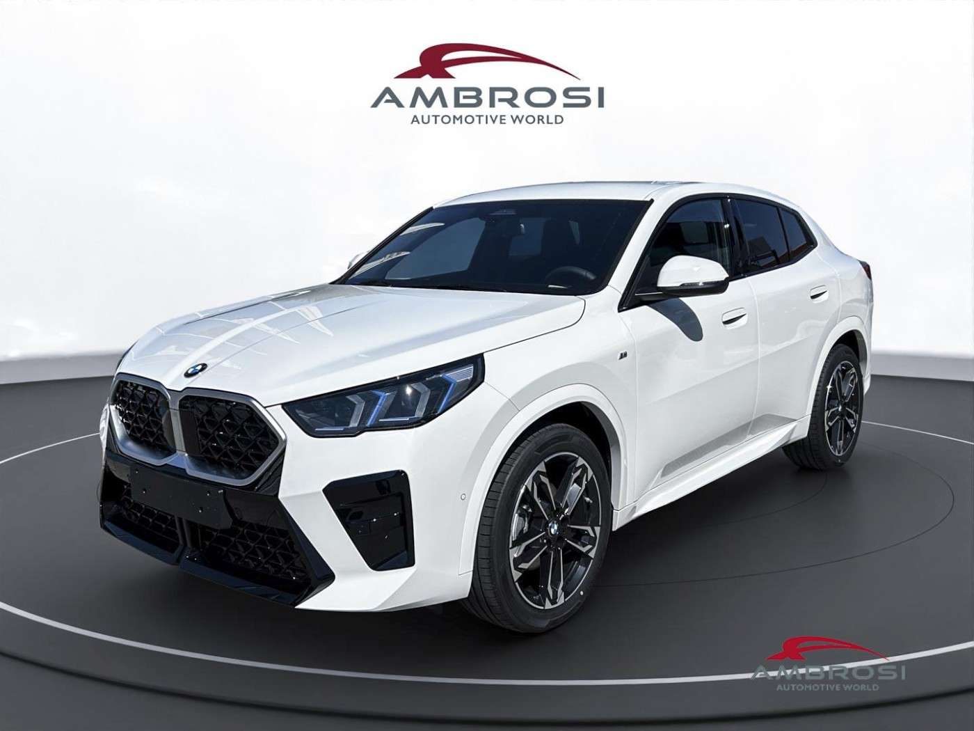 BMW X2 2026