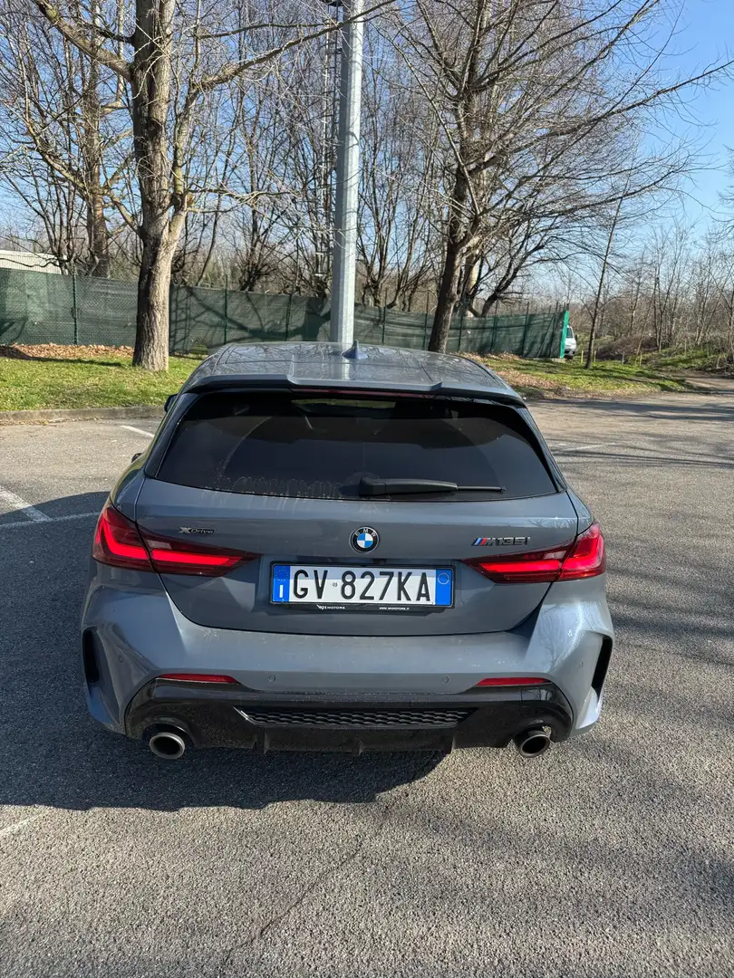 BMW 135 M 135i 5p xdrive E6 - 2