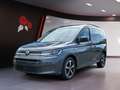 Volkswagen Caddy 2,0 TDI DSG Dark Label Navi AHK Grau - thumbnail 2