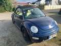 Volkswagen New Beetle New Beetle Cabriolet 2.0 Blue - thumbnail 3