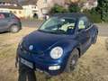 Volkswagen New Beetle New Beetle Cabriolet 2.0 Blue - thumbnail 2