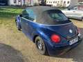 Volkswagen New Beetle New Beetle Cabriolet 2.0 Blue - thumbnail 4