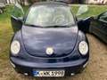 Volkswagen New Beetle New Beetle Cabriolet 2.0 Blue - thumbnail 1