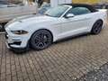 Ford Mustang *2.3 EcoBoost* Weiß - thumbnail 2