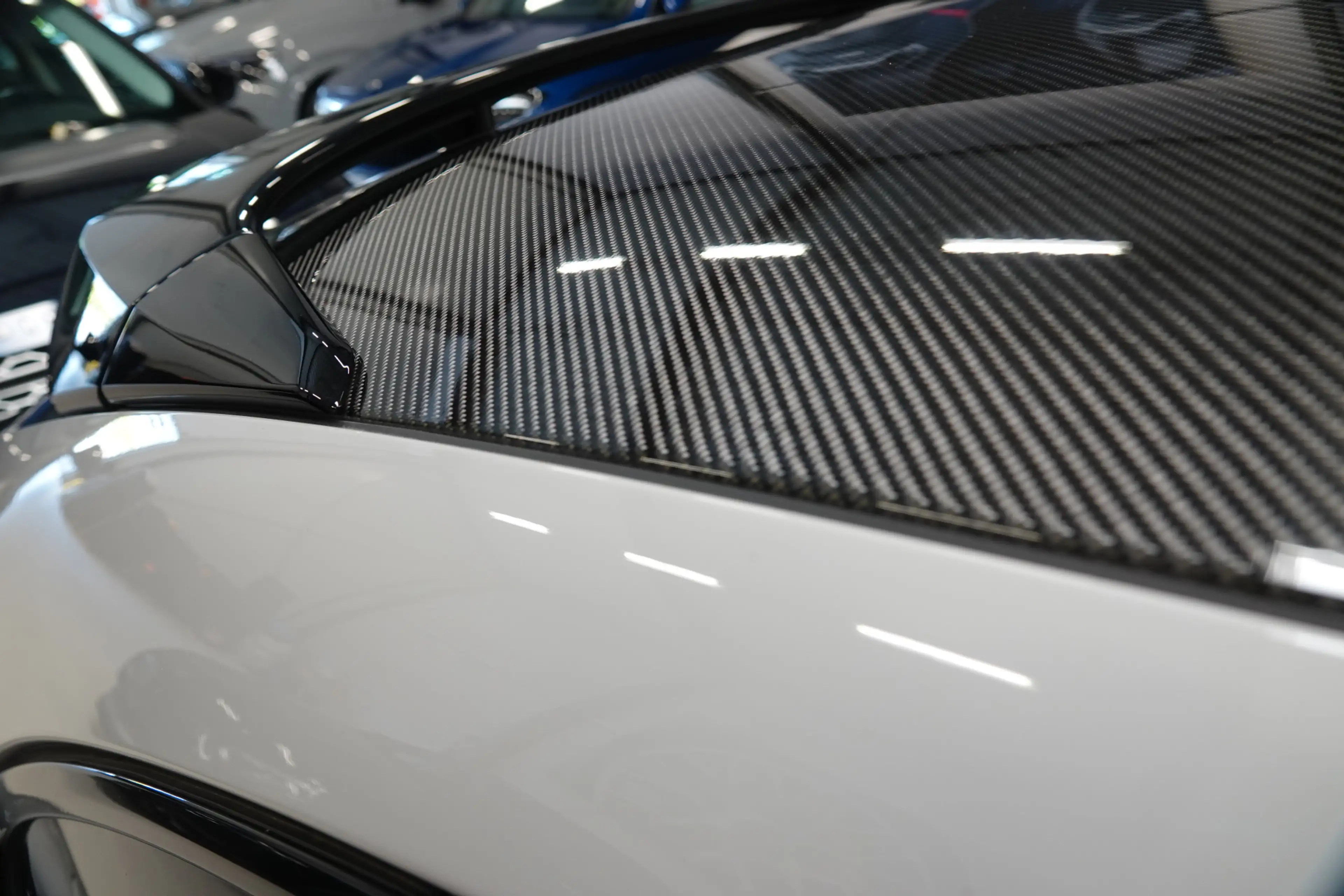 Porsche Cayenne Coupé 3.0 E-Hybrid | Techart | Alcantara | Sport D — photo 35