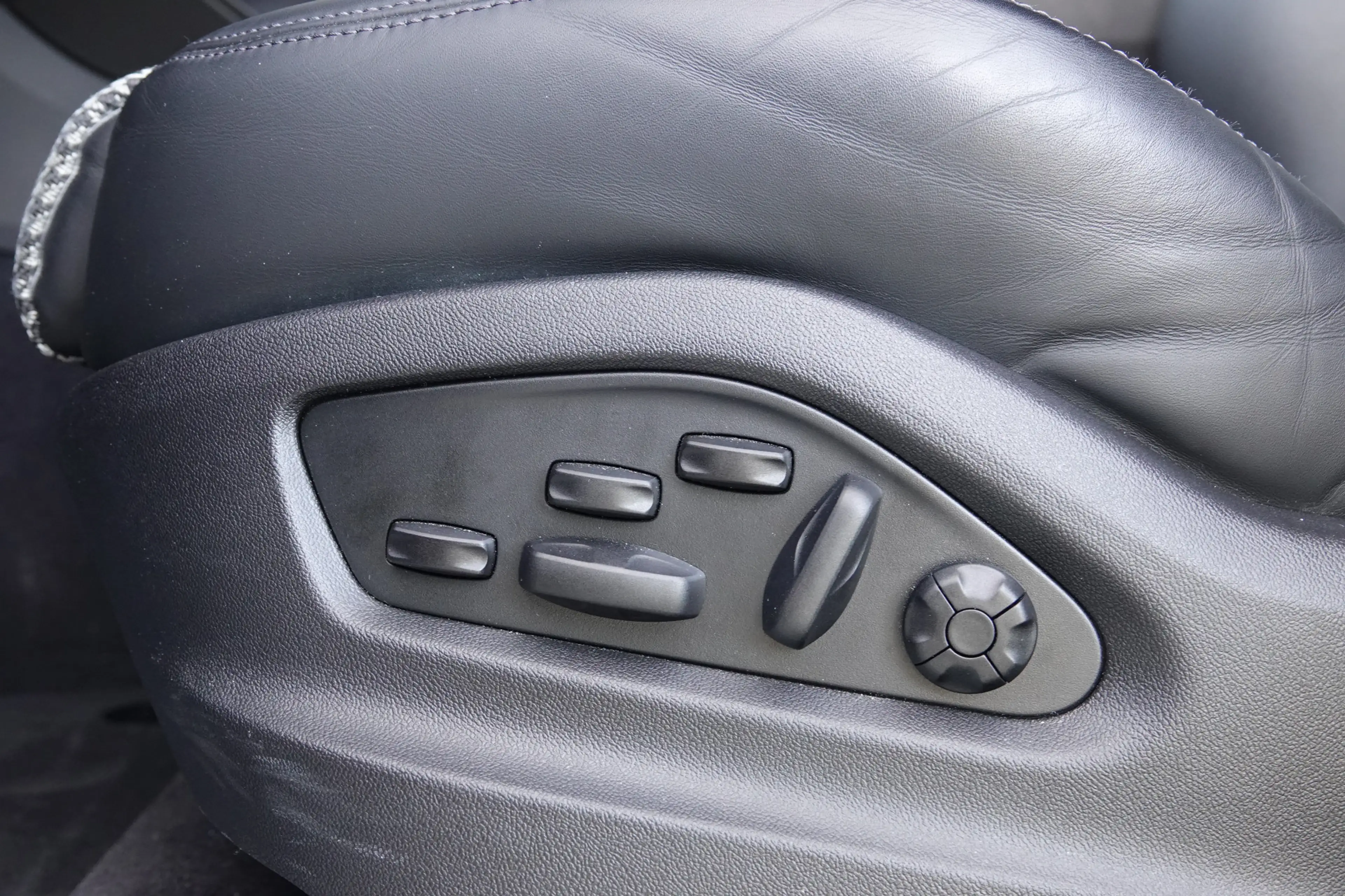 Porsche Cayenne Coupé 3.0 E-Hybrid | Techart | Alcantara | Sport D — photo 13