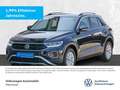 Volkswagen T-Roc 1.0 TSI Life Navi LED DigCockpit PDC SHZ Noir - thumbnail 1