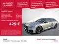Audi A6 45 TDI S line quattro Matrix Pano AHZV Silber - thumbnail 1