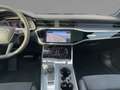 Audi A6 45 TDI S line quattro Matrix Pano AHZV Silber - thumbnail 10