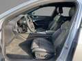 Audi A6 45 TDI S line quattro Matrix Pano AHZV Silber - thumbnail 8