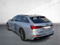Audi A6 45 TDI S line quattro Matrix Pano AHZV Silber - thumbnail 3