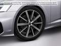 Audi A6 S line 45 TDI quattro Head-up AHZV Pano Silber - thumbnail 10