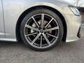 Audi A6 45 TDI S line quattro Matrix Pano AHZV Silber - thumbnail 14