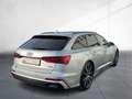 Audi A6 45 TDI S line quattro Matrix Pano AHZV Silber - thumbnail 5