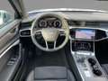 Audi A6 45 TDI S line quattro Matrix Pano AHZV Silber - thumbnail 11