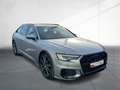 Audi A6 45 TDI S line quattro Matrix Pano AHZV Silber - thumbnail 6