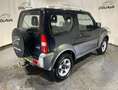 Suzuki Jimny 1.3 JLX Techo Metálico Negro - thumbnail 8