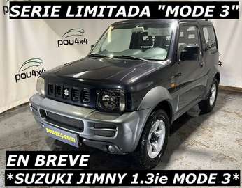 1.3 JLX Techo Metálico