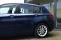 BMW 118 1 Serie 118i Corporate Lease Executive Blue - thumbnail 7