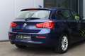 BMW 118 1 Serie 118i Corporate Lease Executive Blue - thumbnail 3