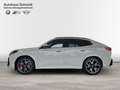 BMW iX2 eDrive20 M Sportpaket Head-Up HK HiFi DAB Blanc - thumbnail 2