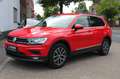 Volkswagen Tiguan 1.5TSI DSG Comfortline+360°KAMERA+VIRTUAL Rot - thumbnail 6
