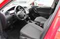 Volkswagen Tiguan 1.5TSI DSG Comfortline+360°KAMERA+VIRTUAL Rot - thumbnail 9