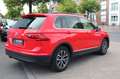 Volkswagen Tiguan 1.5TSI DSG Comfortline+360°KAMERA+VIRTUAL Rot - thumbnail 4