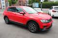 Volkswagen Tiguan 1.5TSI DSG Comfortline+360°KAMERA+VIRTUAL Rot - thumbnail 3