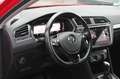 Volkswagen Tiguan 1.5TSI DSG Comfortline+360°KAMERA+VIRTUAL Rot - thumbnail 7