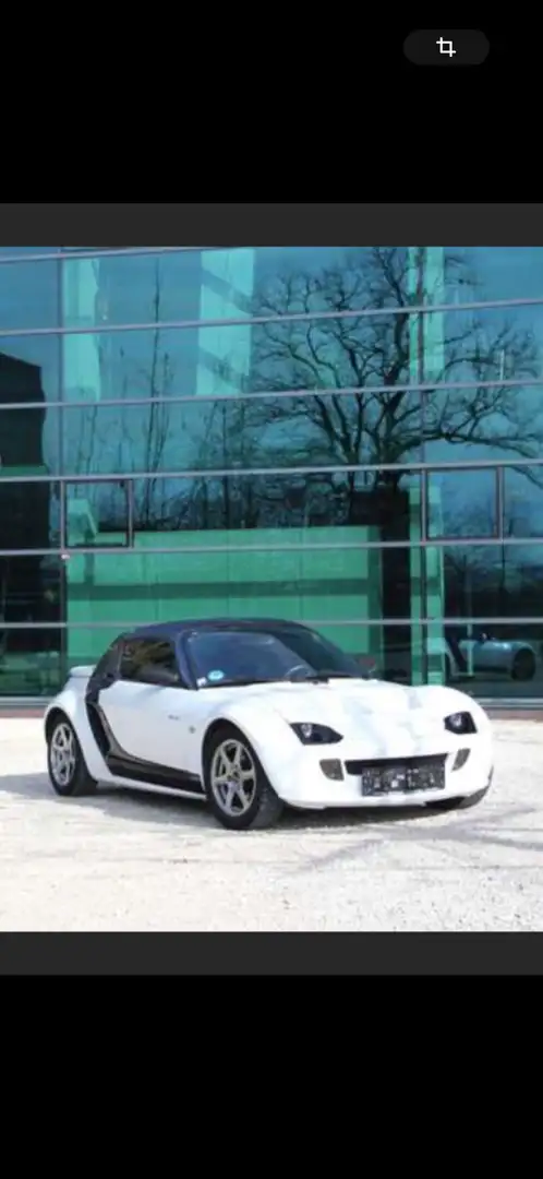smart roadster Softip - 1