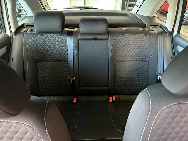 Skoda Rapid view 13