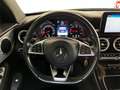 Mercedes-Benz C 220 d Coupé Premium Auto G9 NAVI + FULL LED Grigio - thumbnail 13