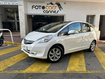 1.3 I-VTEC 88 HYBRID LUXURY