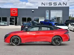 Nissan Sentra 2026