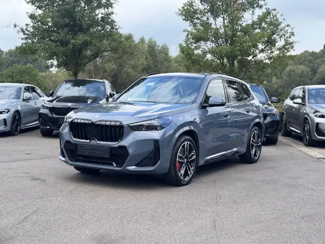 BMW X1 xDrive25e M Sport Pro / HUD / 360CAM / DRIV PROF /  KEYLESS / ADAP LED / MASSAGE / ...