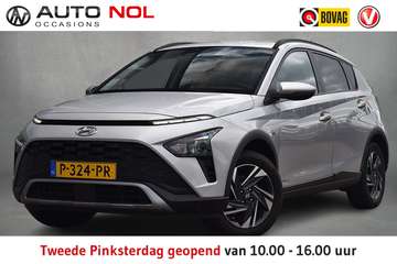 1.0 T-GDI Comfort | Apple CarPlay | Camera | Airco