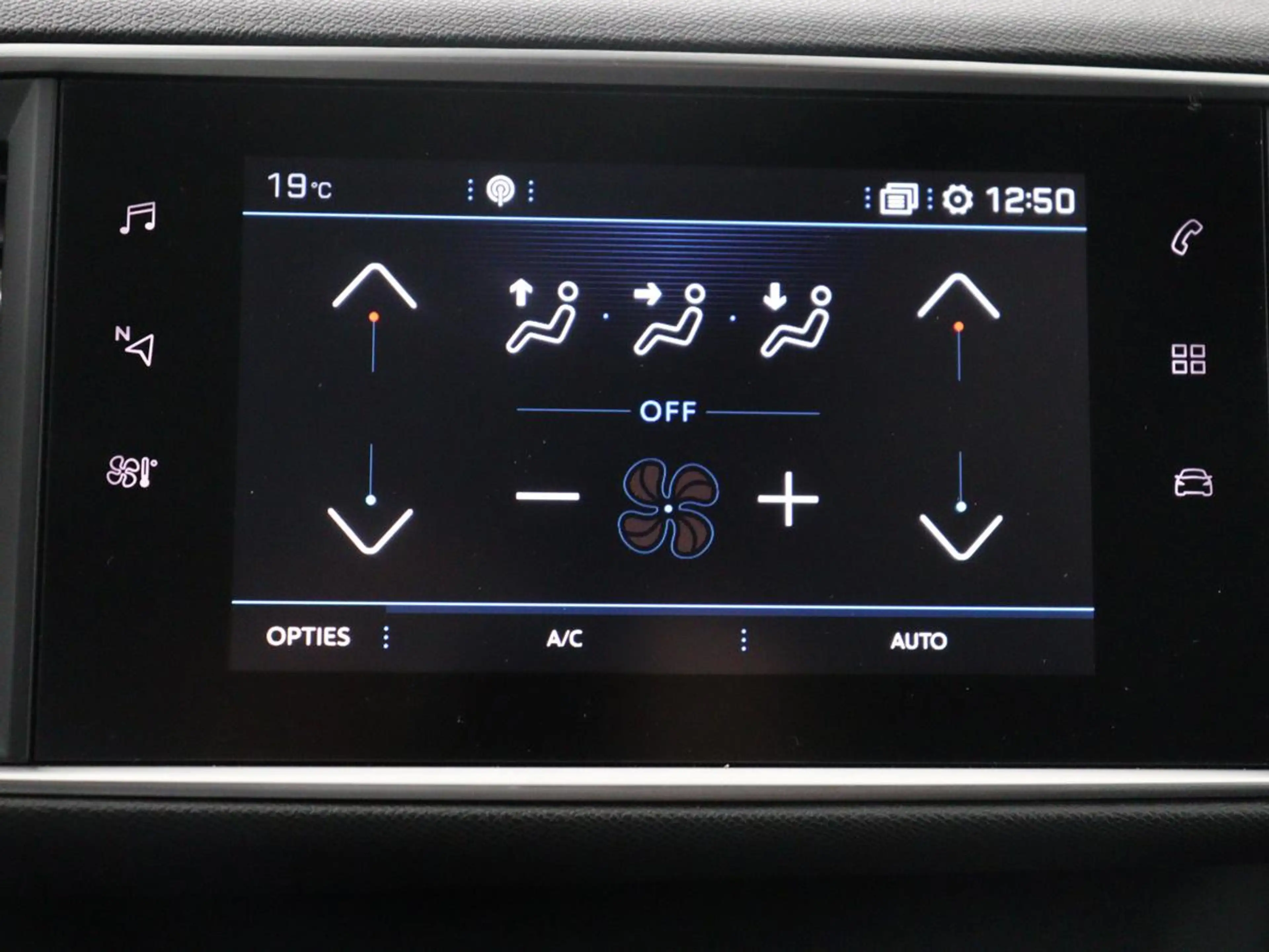 Peugeot 308 SW 1.2 PureTech GT-line | Half leder | Cruise cont — photo 12